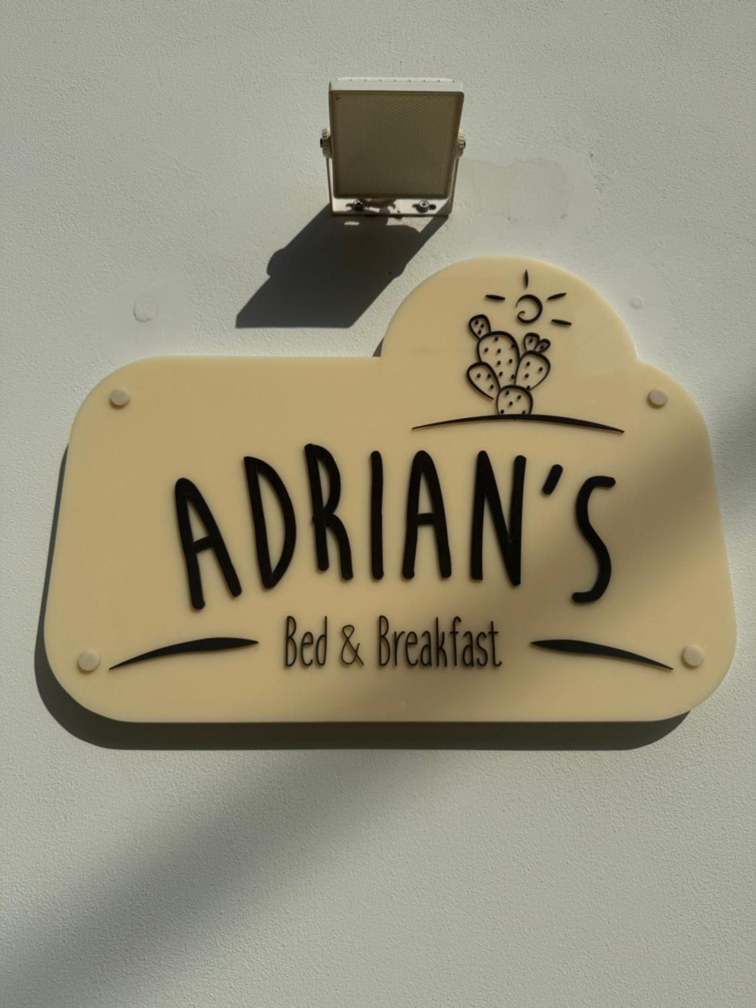Adrian'S B&B Turi Extérieur photo
